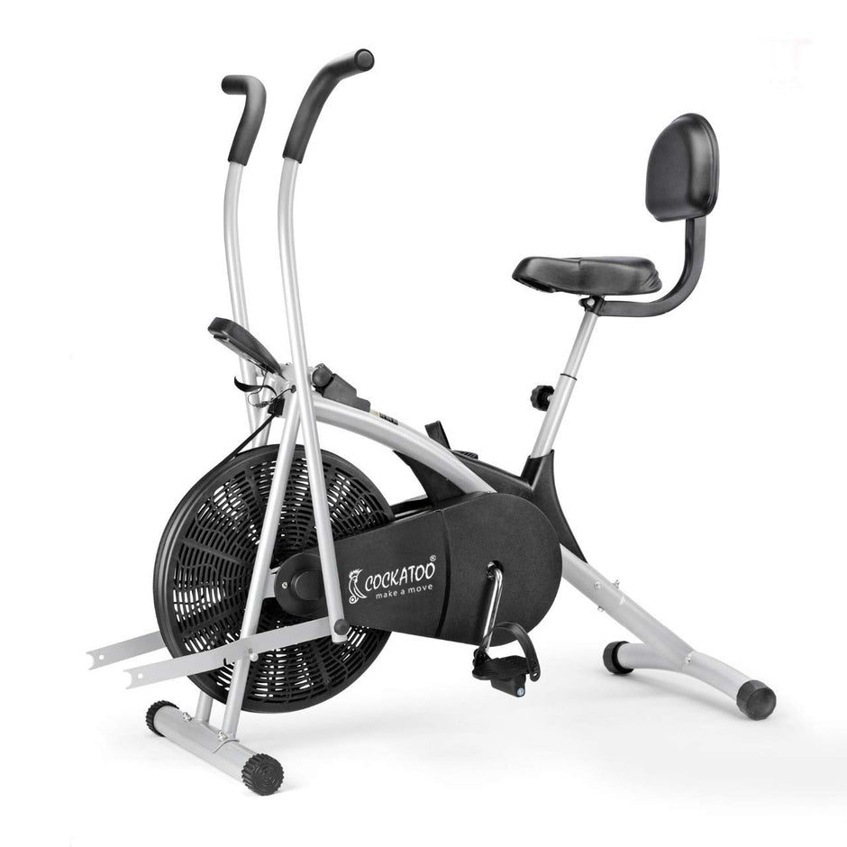 Best Gym Cycle for Home, Exercise Cycle for Weight Loss