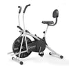 Air Bike AB 06 With Back Support