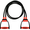 Double Toning Tube (D-Shape Handle)